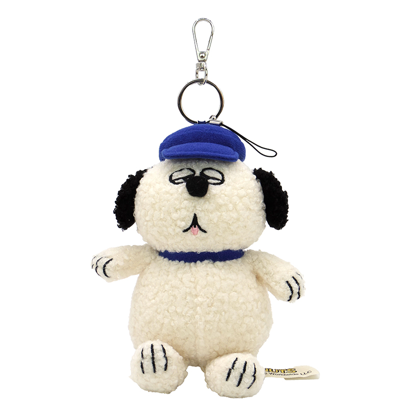 PEANUTS チャームMC OL