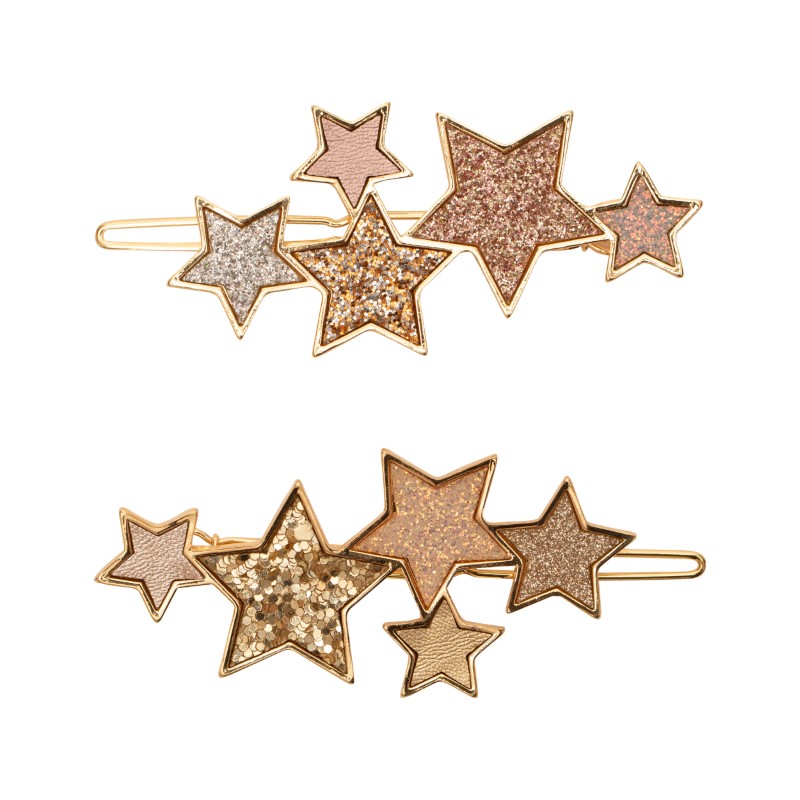 MIMI＆LULA Starry snap grips