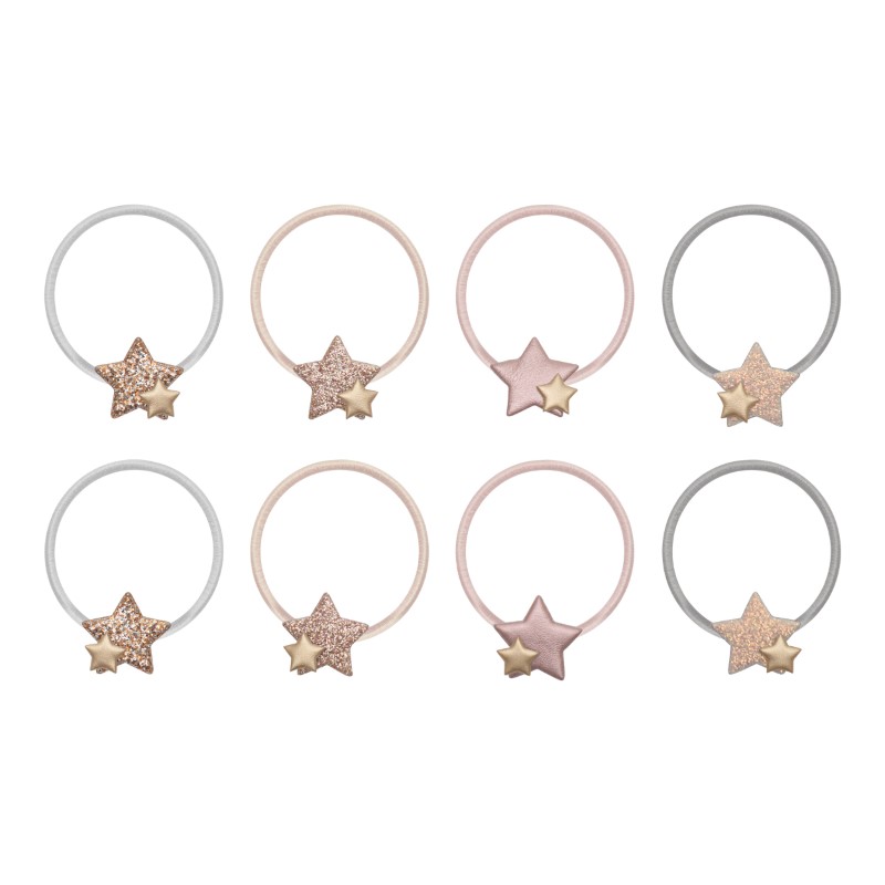 MIMI＆LULA Sparkle star ponies