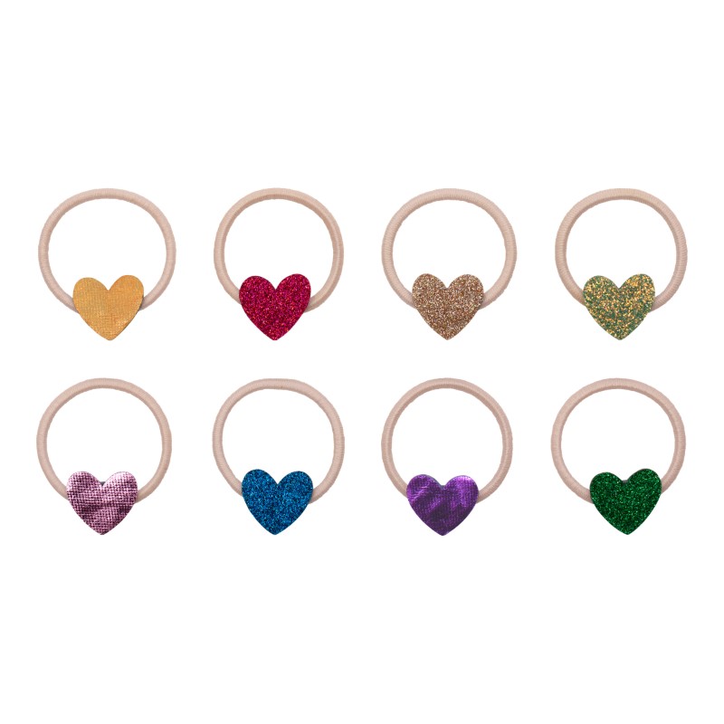 MIMI＆LULA Jazzy heart mini ponies