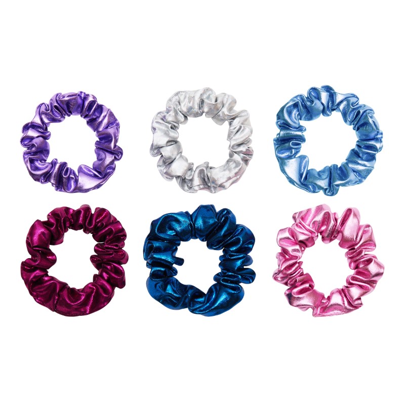 MIMI＆LULA Dancing queen scrunchies