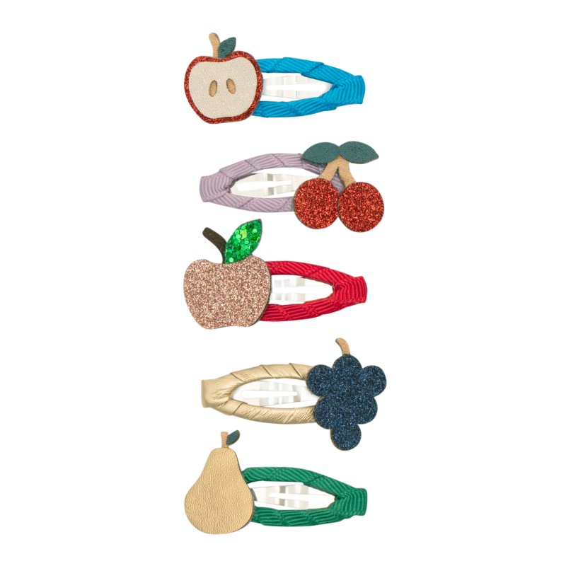 MIMI＆LULA Fruity mini clic clacs