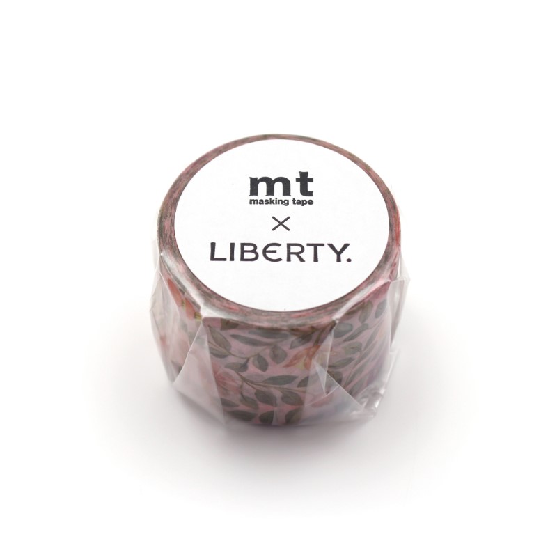 mt×Liberty Zara Thanrose