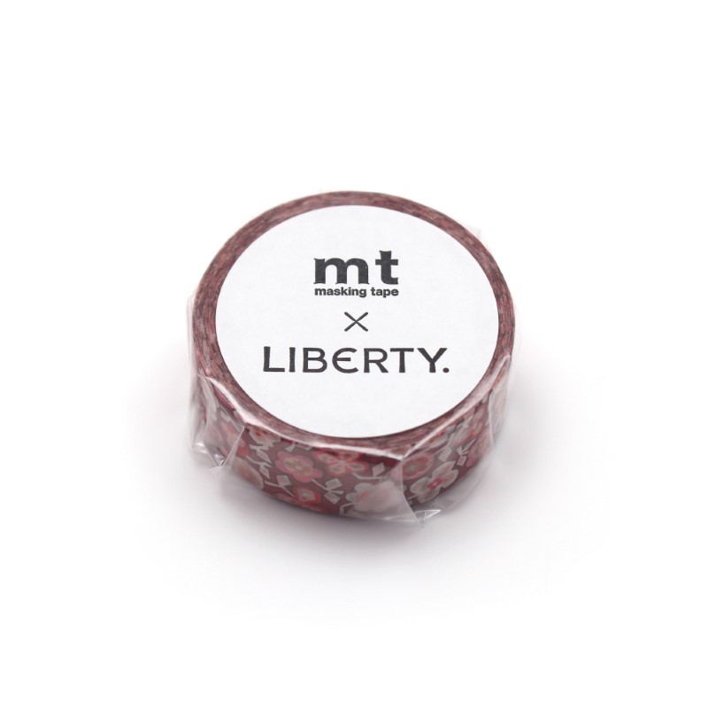 mt ×Liberty Luana farr