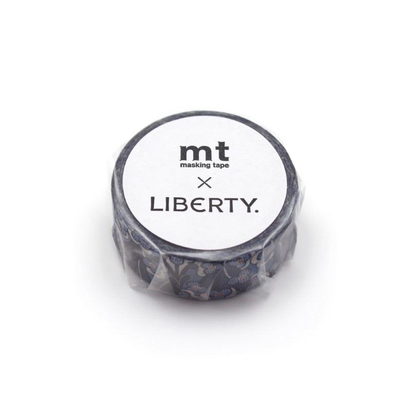 mt×Liberty Laith