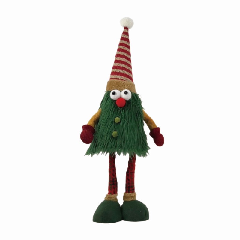 ダンシングクリスマス フラツリーＡ