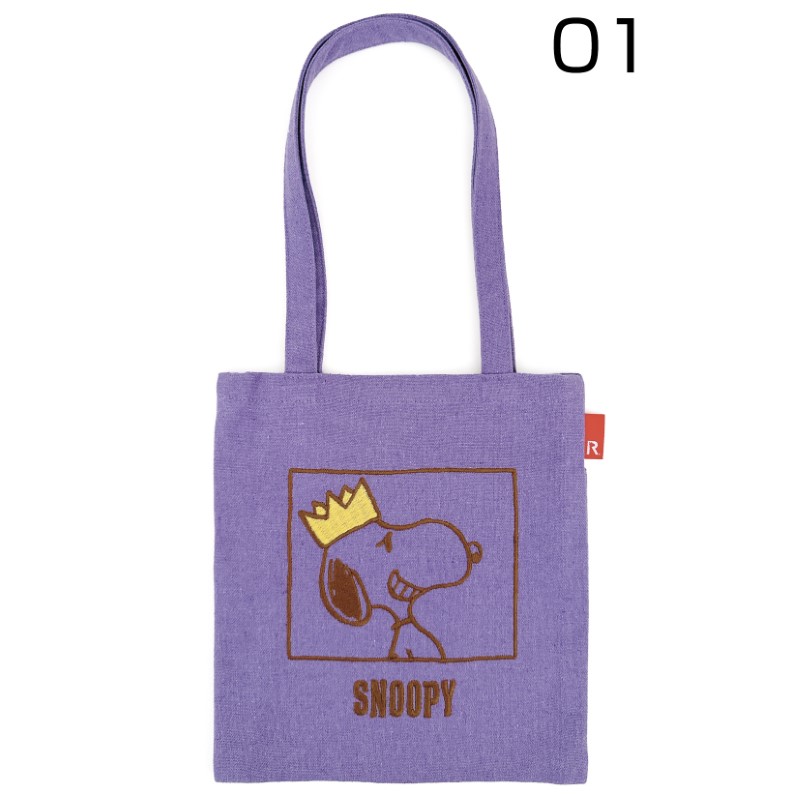 ROOTOTE  IP.べビールー.PEANUTS-0T/Berry01