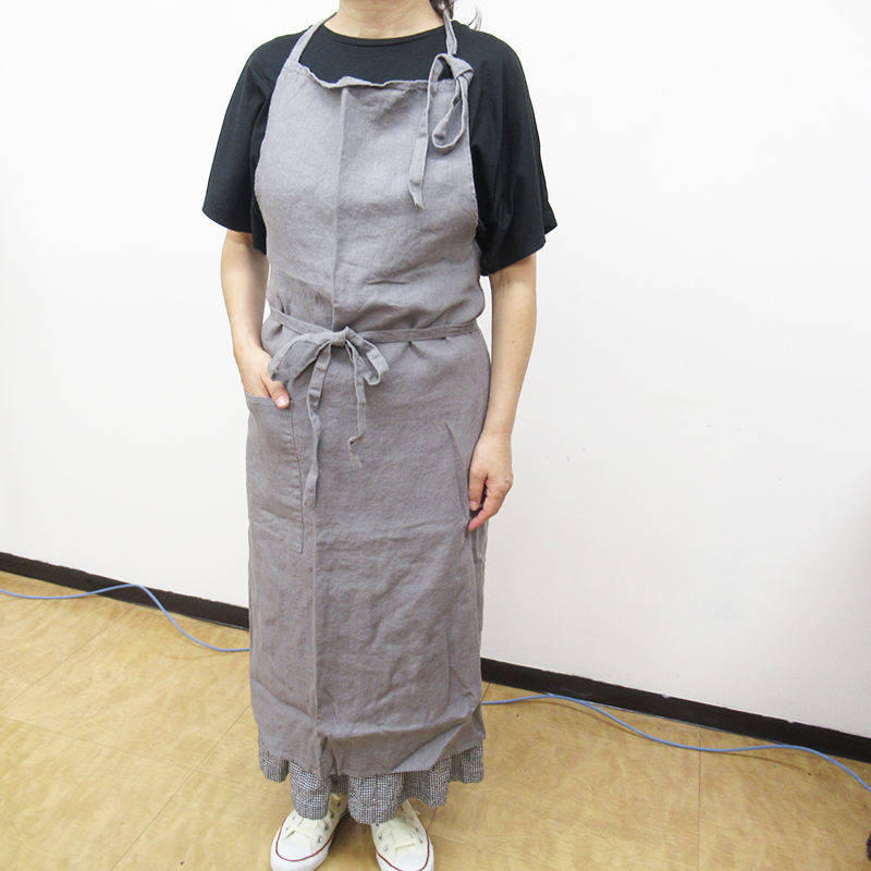 なべ敷き、ミトン、エプロン 3点セット 新品 見当たら