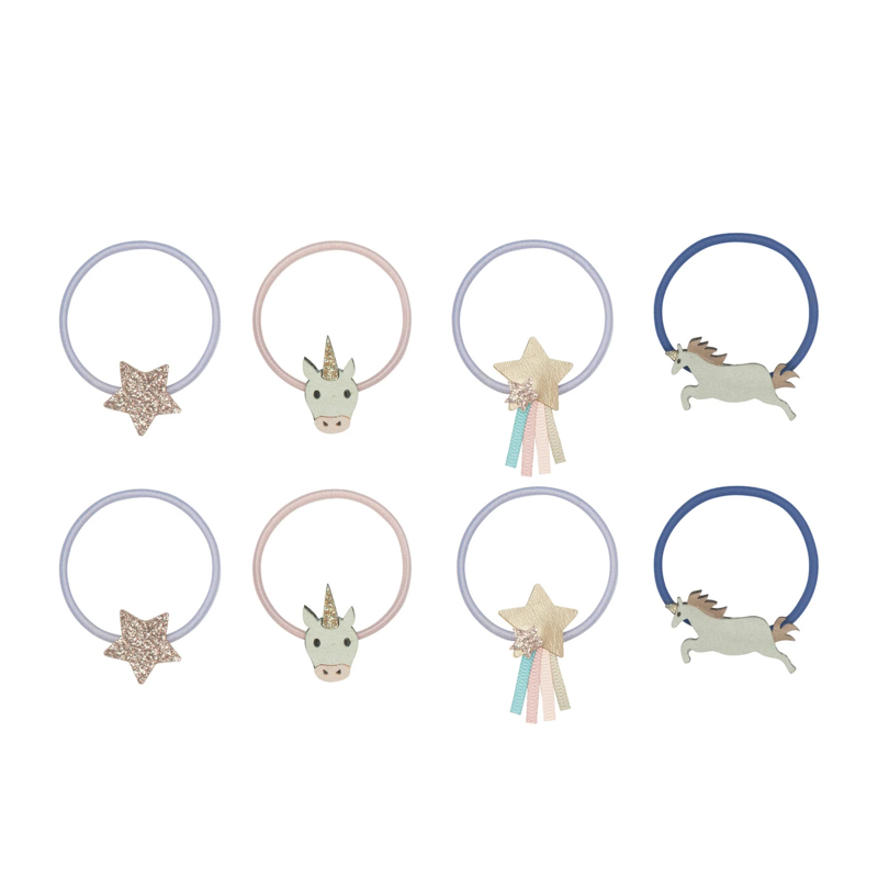 MIMI&LULA ミミアンドルーラ Unicorn mini clips 2024AW