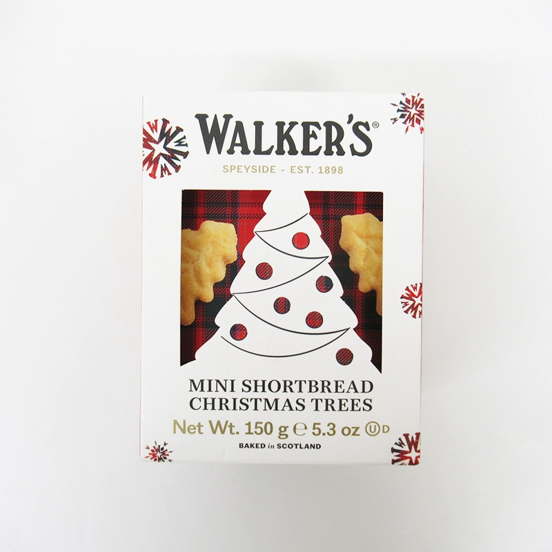 ウォーカー/ クリスマスツリー