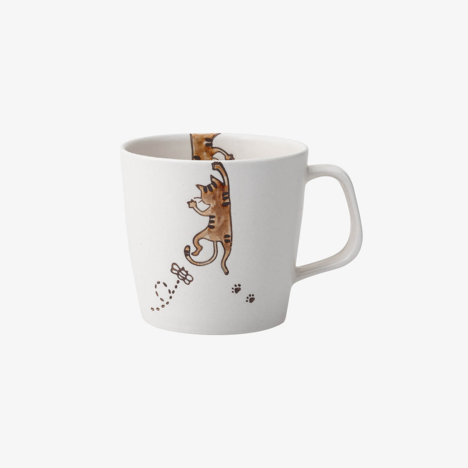 【SALE】neko　マグ茶