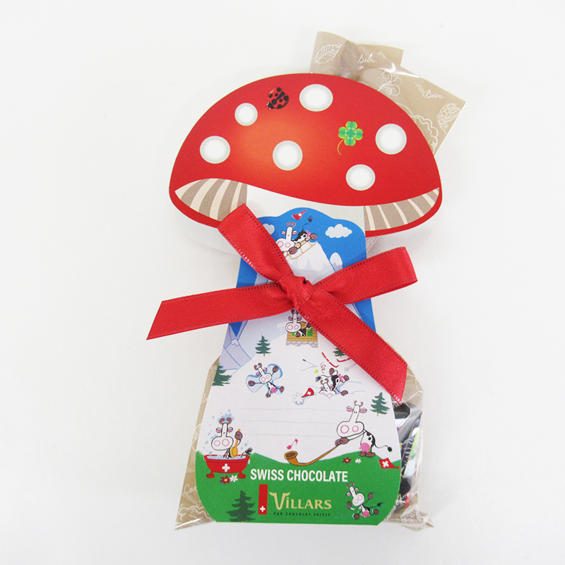 スイスチョコ マッシュギフト/140000374