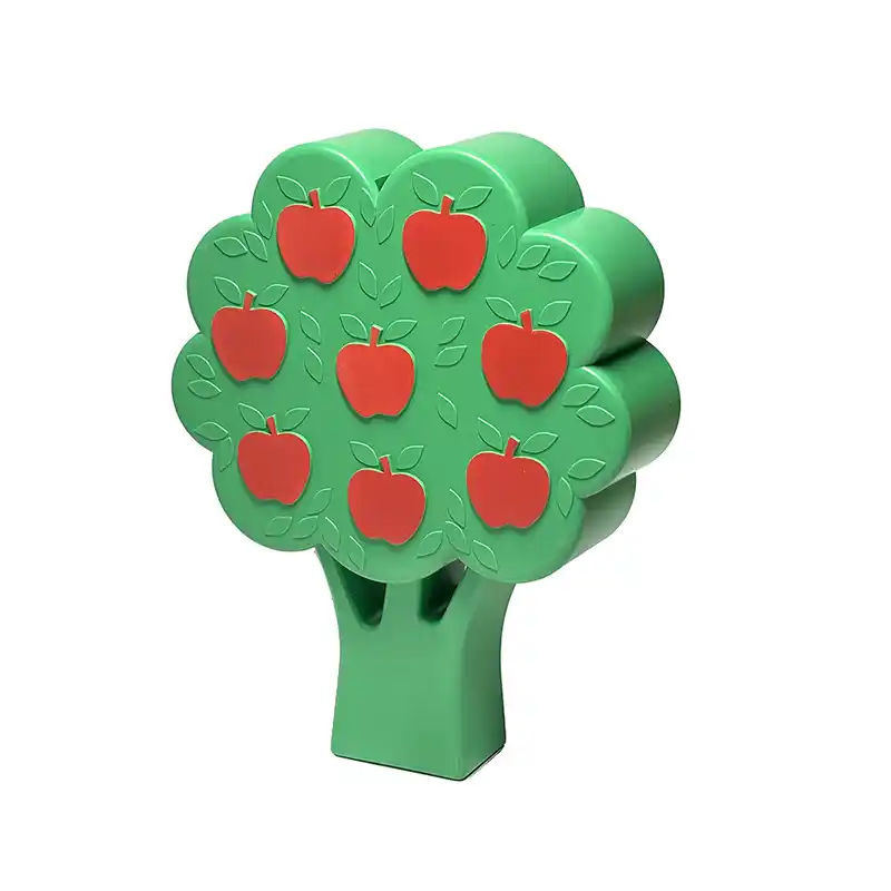 POUL WILLUMSEN ポールウイリアムセン APPLE TREE 貯金箱 /PW-1151-03