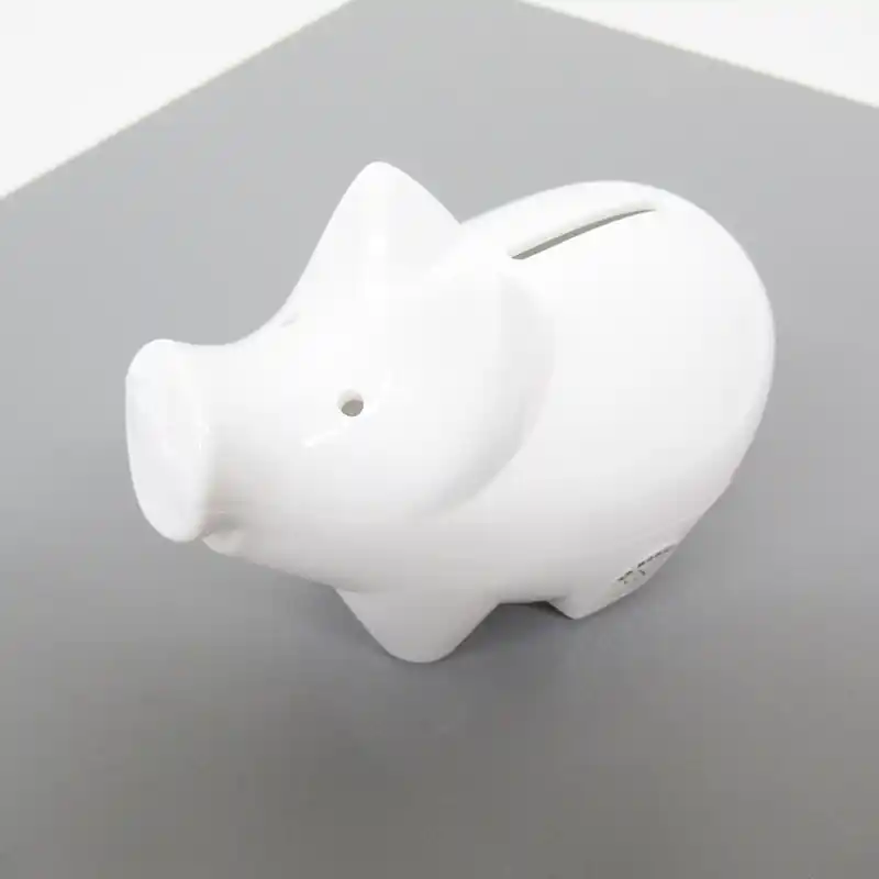 POUL WILLUMSEN ポールウイリアムセン CUTIE So Danish貯金箱 Cutie/WT/PW-1450-01