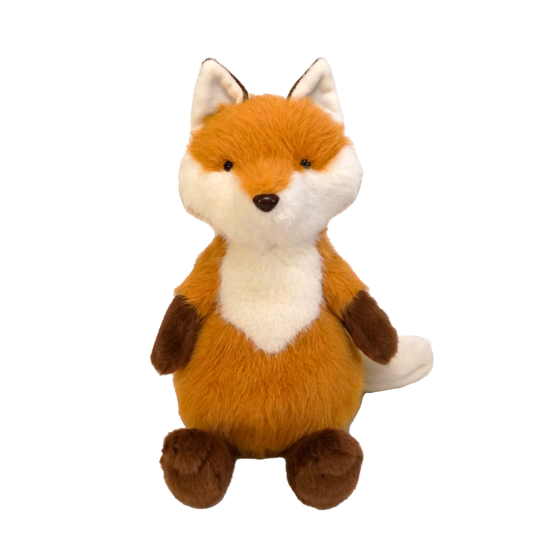Belly Fur キツネ
