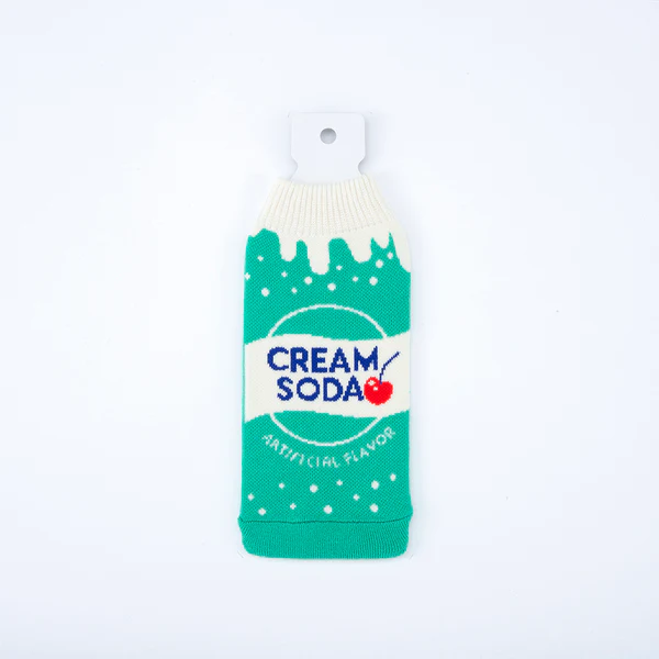 BOTOCO ボトルカバー CRM/SODA02/14911