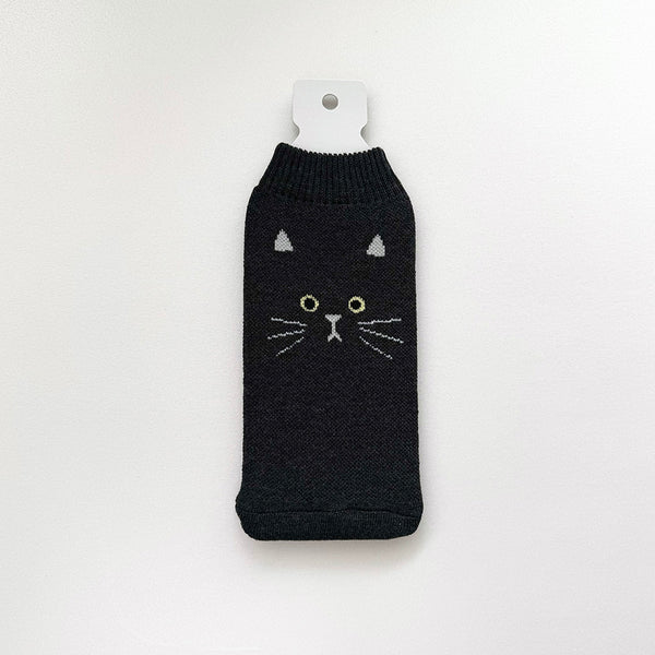 BOTOCO アニマルボトルカバー CAT01/15028