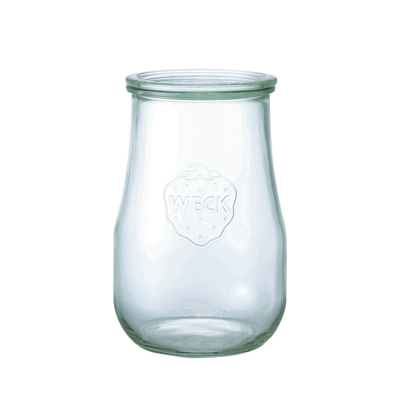 WECK TULIPSHAPE (WE-738)1500ml