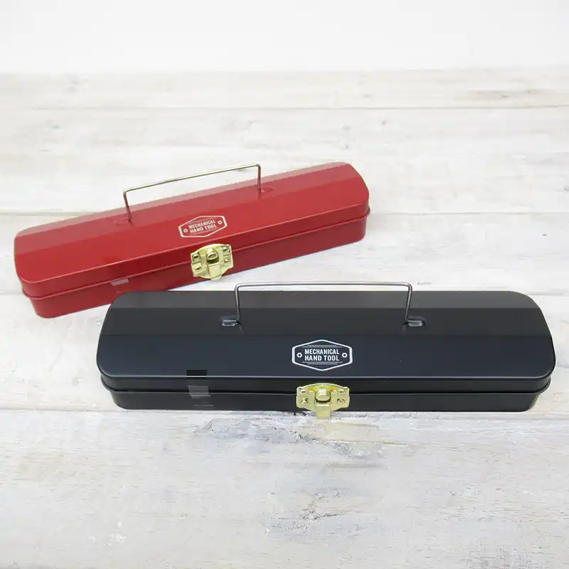 ツールボックス缶（ロング）