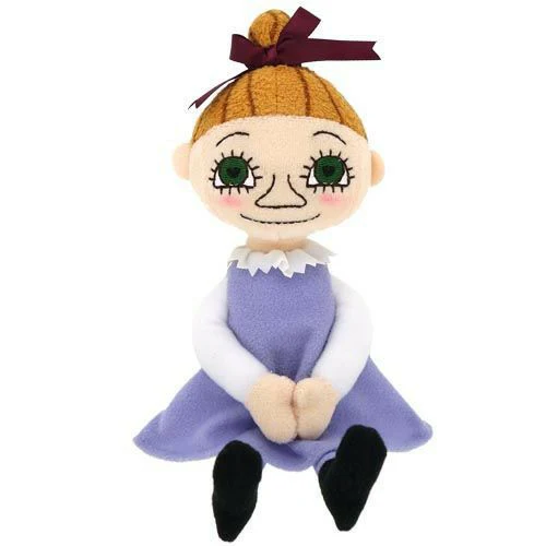 MOOMIN 夢見るミムラ 手のひらサイズ