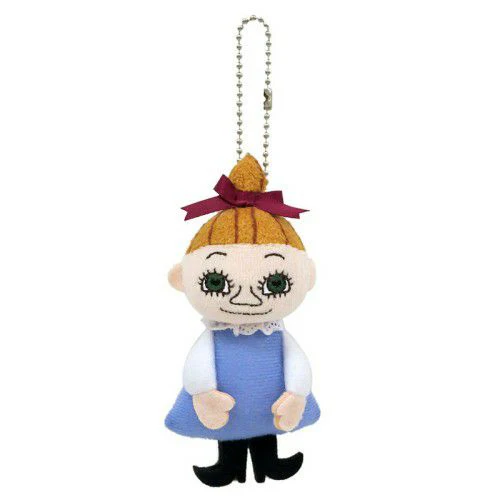 MOOMIN 夢見るミムラ マスコット