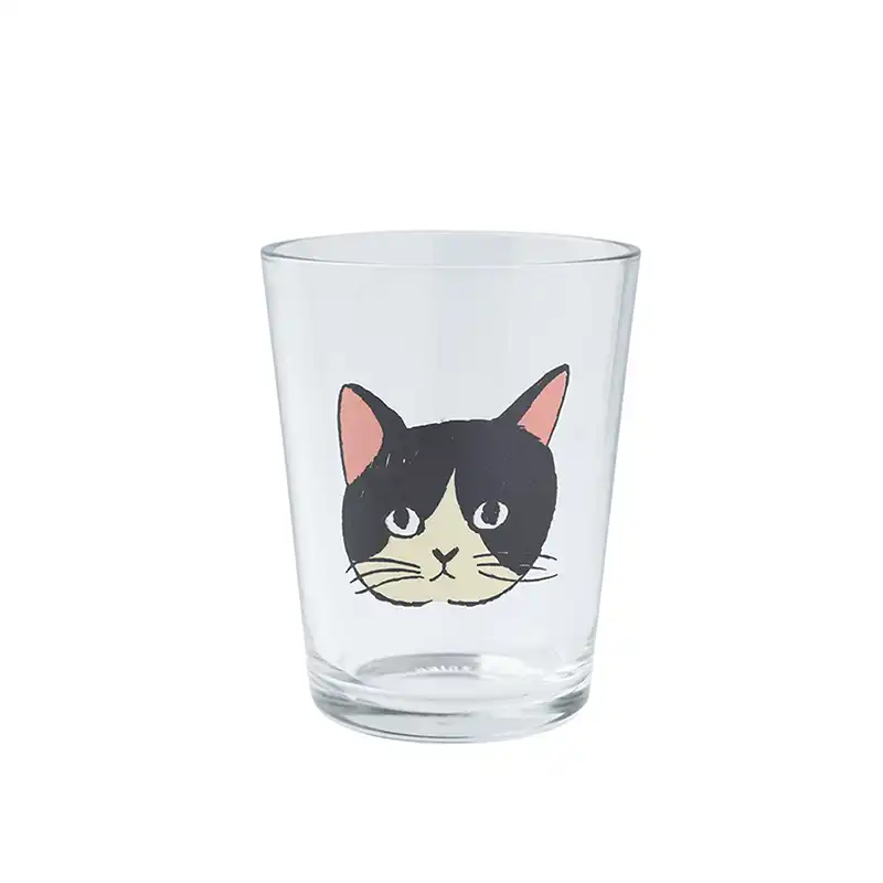 Matsuo Miyuki Mini glass 5.5oz Pepper