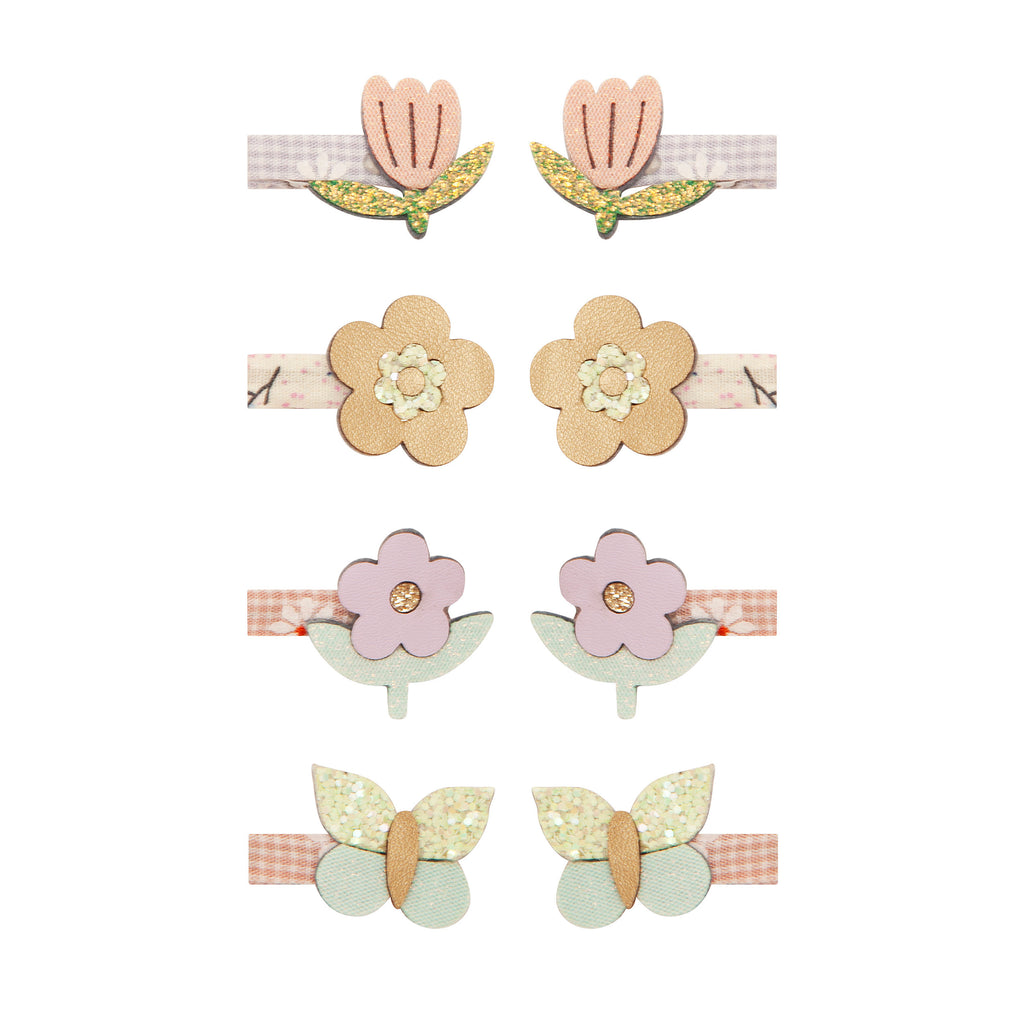 MIMI&LULA ミミアンドルーラ BOUQUET MINI CLIPS /162010-47