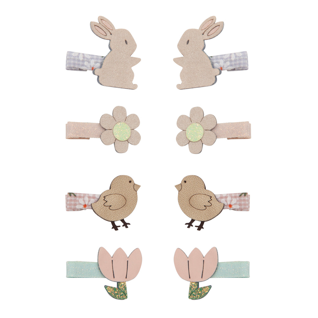 MIMI&LULA ミミアンドルーラ EASTER MINI CLIPS /162094-47