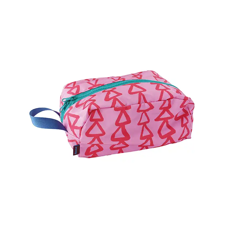 Goma Pouch-M Triangle/410062