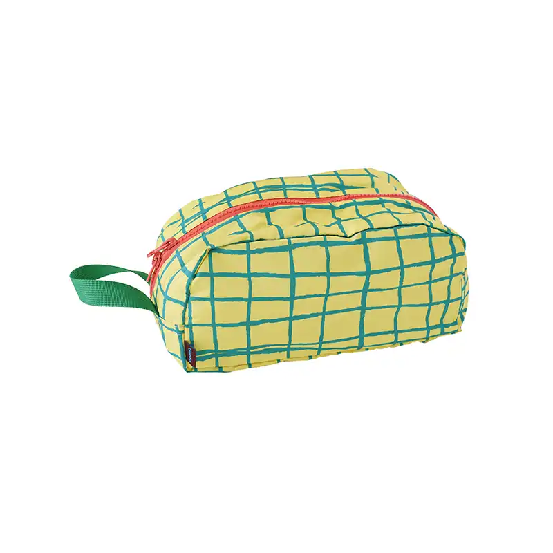 Goma Pouch-M Check/410063