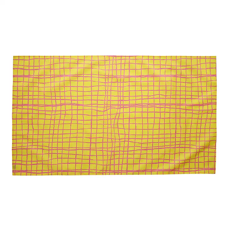 Goma Multi cloth Narrow check/410091