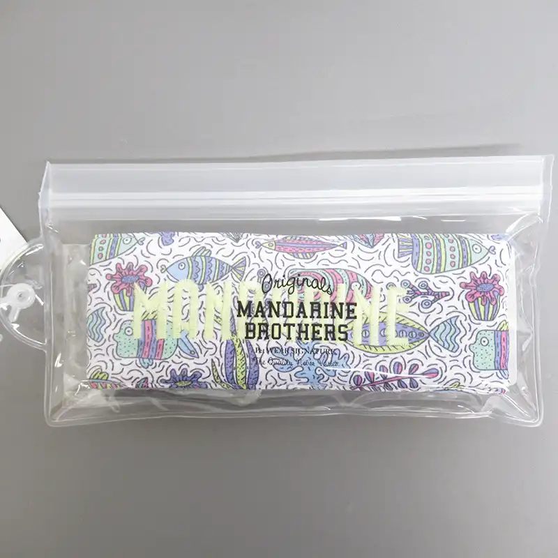 MANDARINE BROTHERS CCLネッククーラー Lサイズ /FISH
