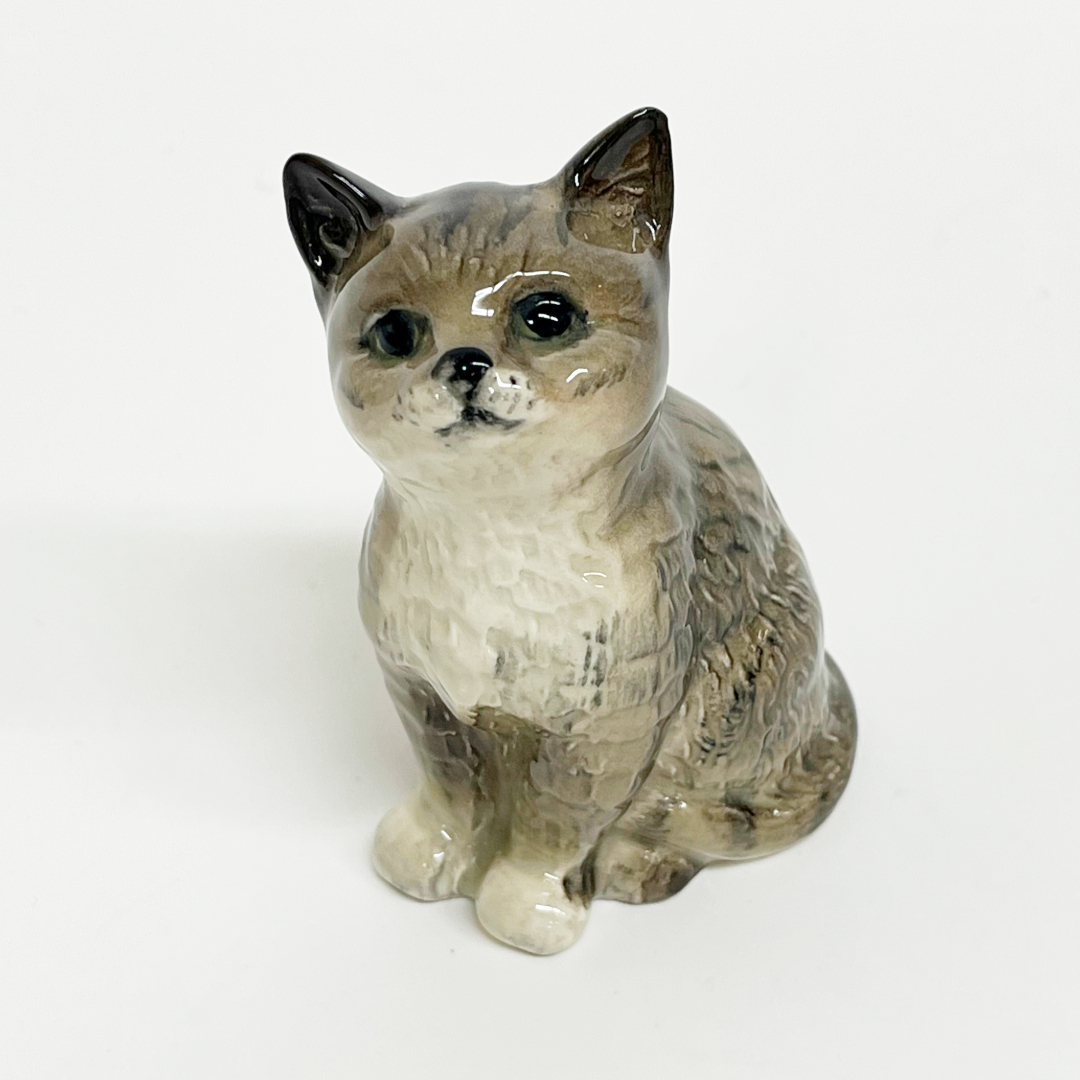[VINTAGE] BESWICK Cat