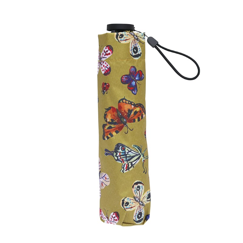 Nathalie lete ナタリーレテ Folding umbrella Butterfly/511193