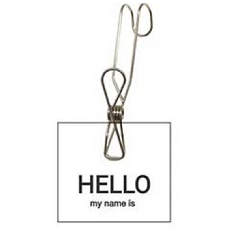 hangerクリップ/120857