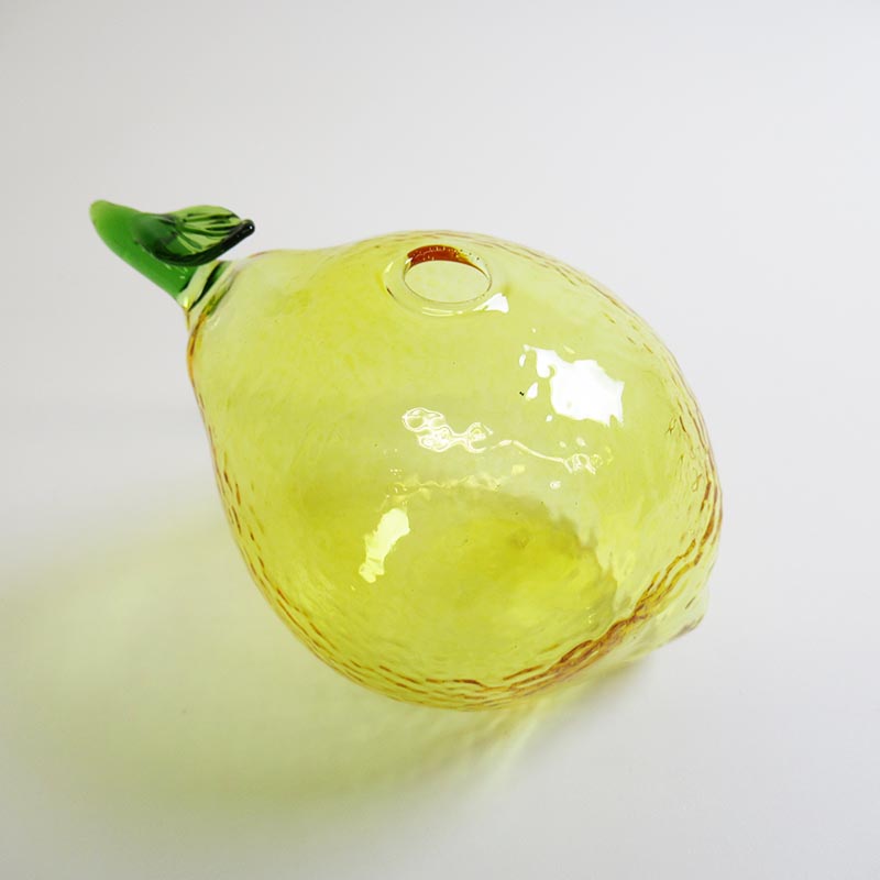 DECO Glass Lemon/I04-3136