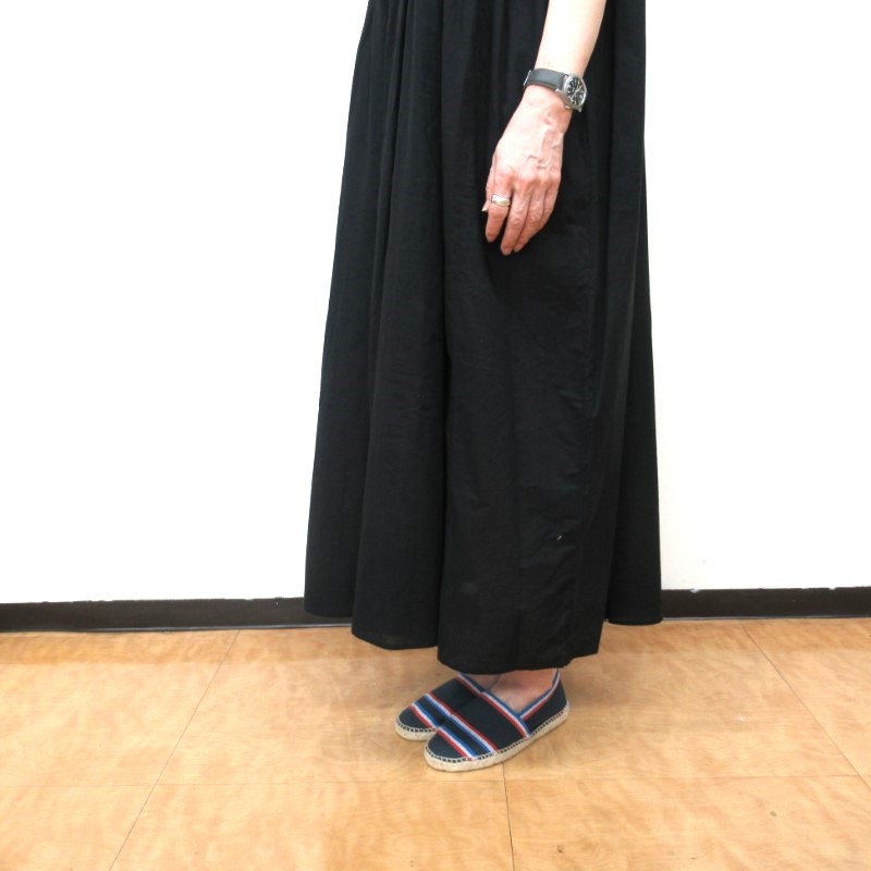 【SALE】 TARANGO ジュートエスパドリーユ トリコロールライン/37