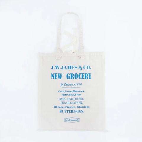 Finissage コレクターズサック/GROCERY23