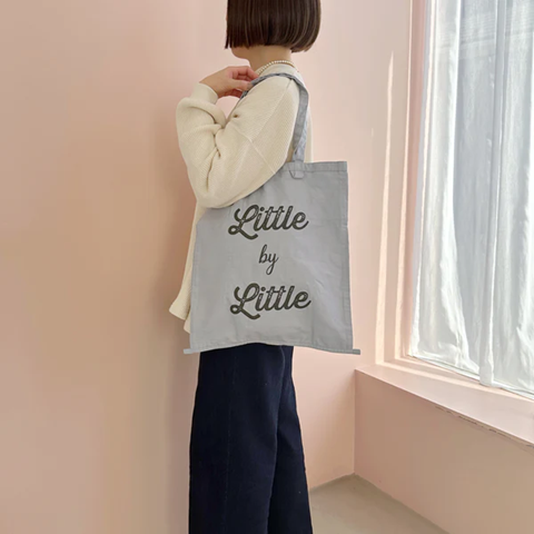 Finissage コレクターズサック/LITTLE24