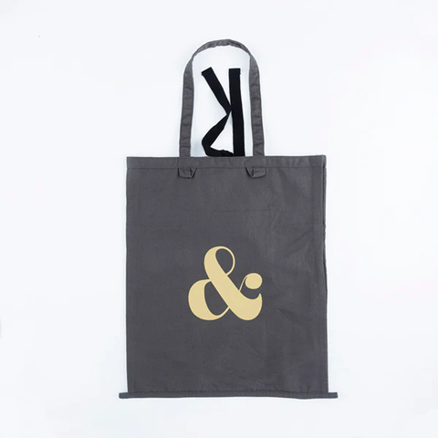 Finissage コレクターズサック/GOLD AND25