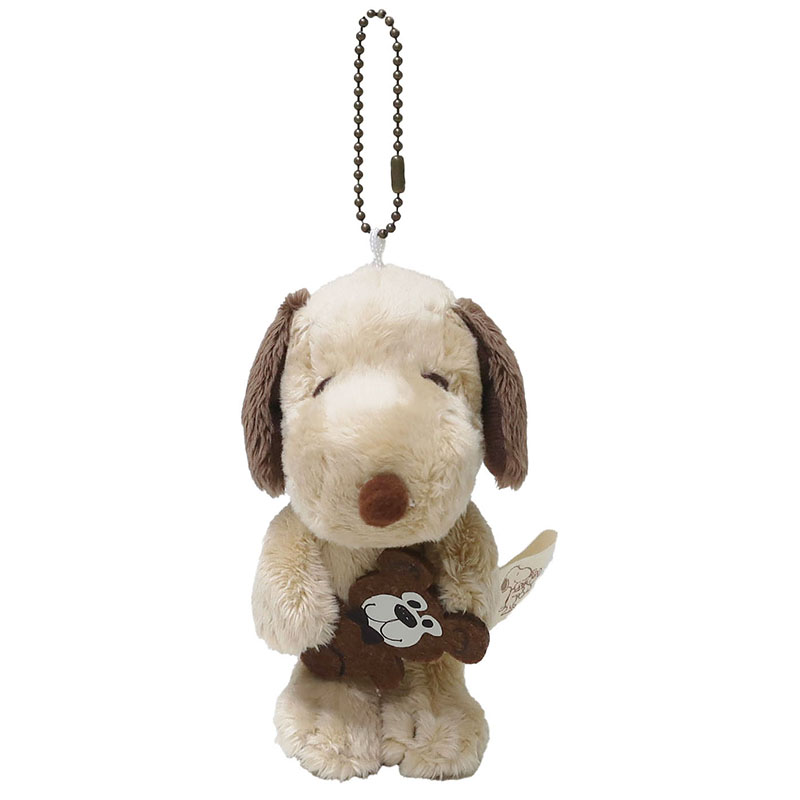 PEANUTS &テディベア MC BR/215390-25