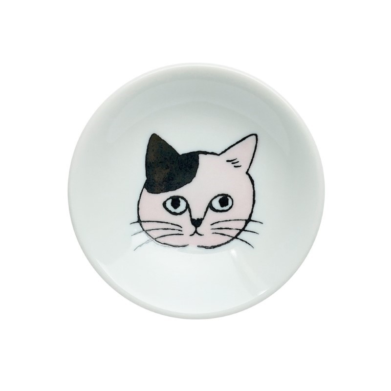 松尾ミユキ Plate S/Pumpkin