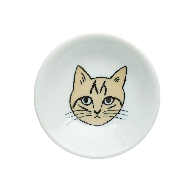 松尾ミユキ Plate S/Noisettes