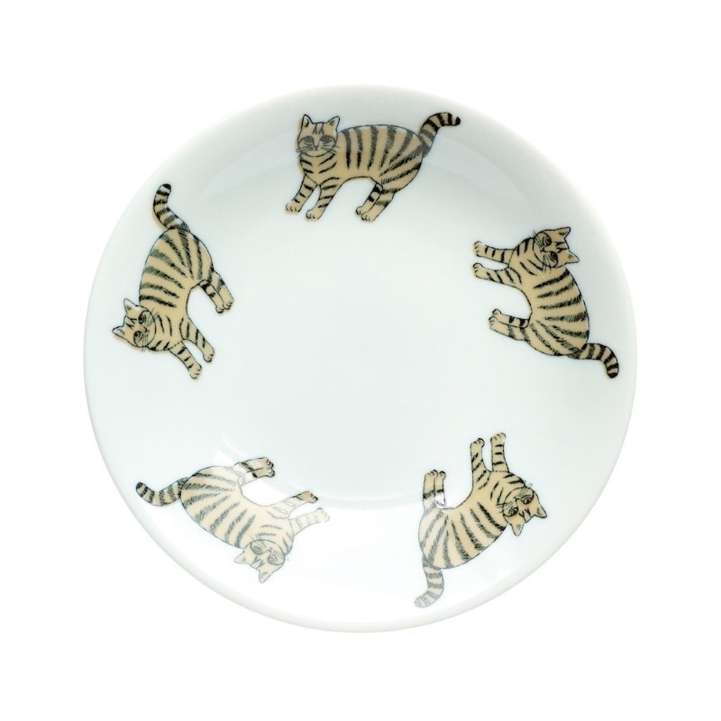 松尾ミユキ Plate M/Noisettes