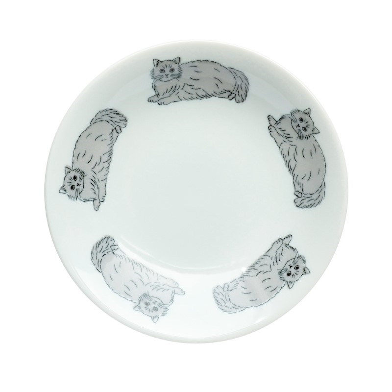 松尾ミユキ Plate M/Chloe