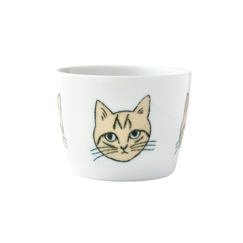 松尾ミユキ Free cup/Noisettes