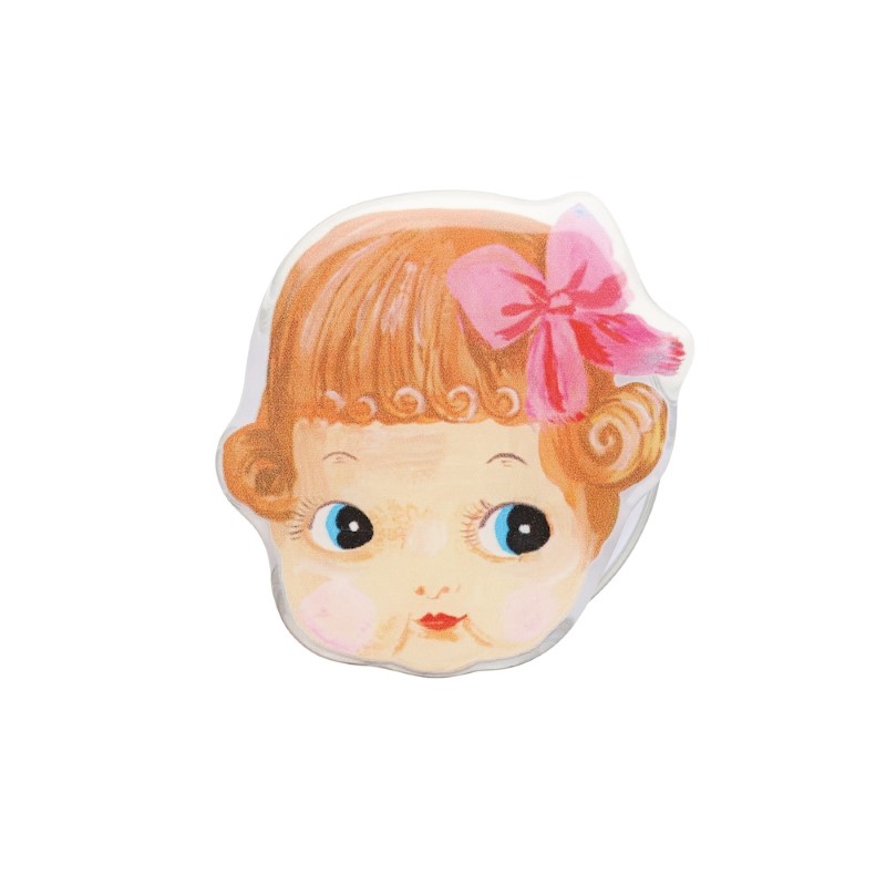 Nathalie Lete Phone grip/Girl