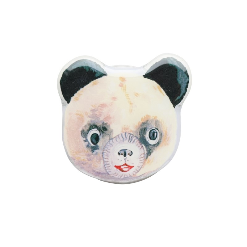 Nathalie Lete Phone grip/Panda