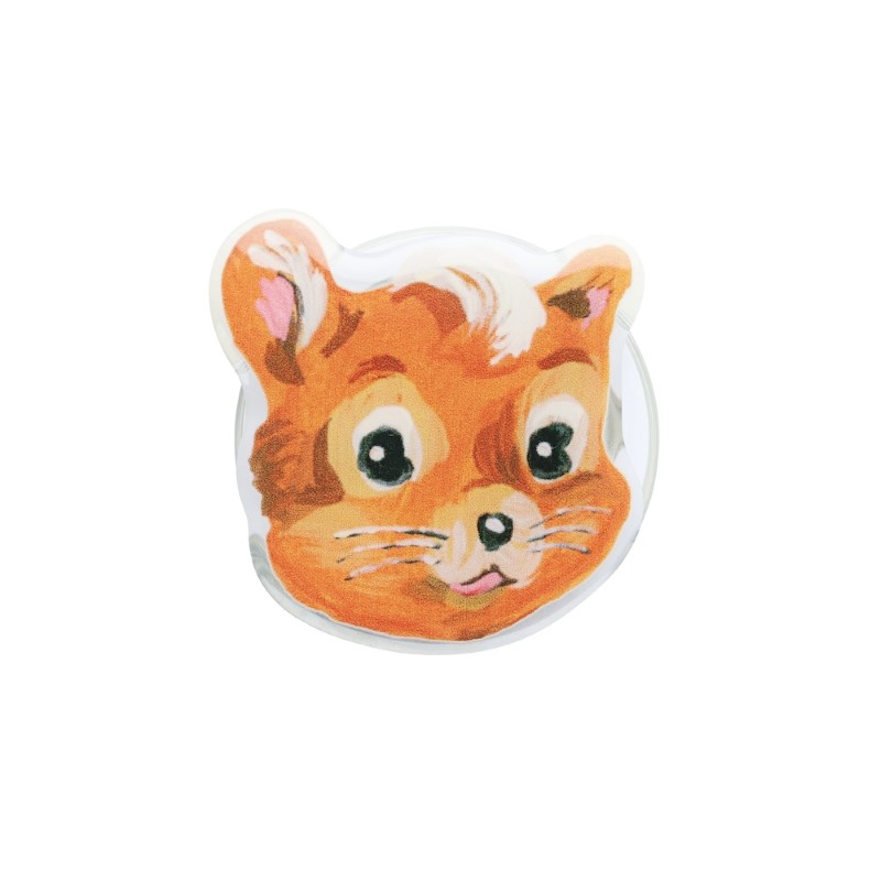 Nathalie Lete Phone grip/Spuirrel