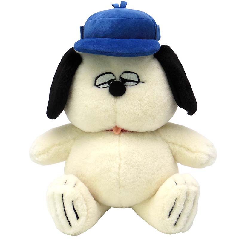 PEANUTS OL レトロ M /オラフ